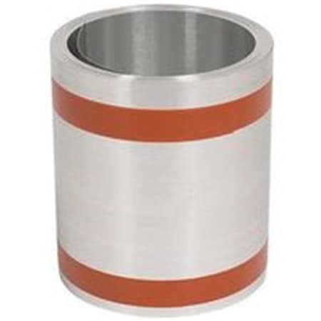 Amerimax Home Products Amerimax Home Products 0038984 Amerimax Economy Valley Flashing; 12 x 50 ft. Roll x 0.0092 in. T - Aluminum 38984